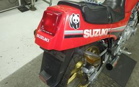 SUZUKI GF250 GJ71C