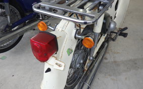 HONDA LITTLE CUB C50