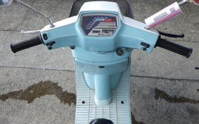 SUZUKI GEMMA 90 CD13A