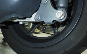 HONDA FORZA Z GEN 2 2024 MF10