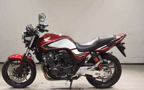 HONDA CB400SF VTEC A 2021 NC42