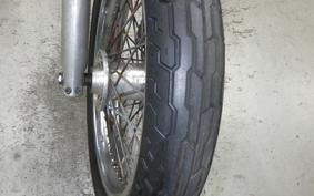 HONDA SHADOW 400 SLASHER 2001 NC40