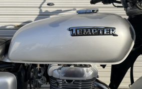 SUZUKI ST400 TEMPTER 1997 NK43A