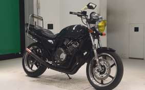 HONDA JADE MC23