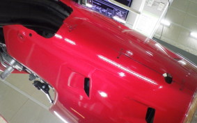 HONDA NS-1 2026 AC12