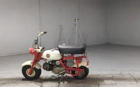 HONDA MONKEY Z50M