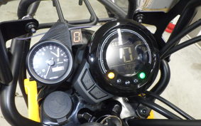 HONDA CT125-2 2024 JA65