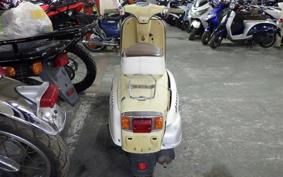 HONDA JULIO AF52