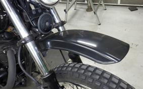 KAWASAKI 250TR 2016 BJ250F