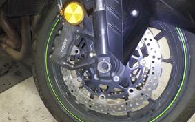 KAWASAKI ZX 1400 NINJA 2012