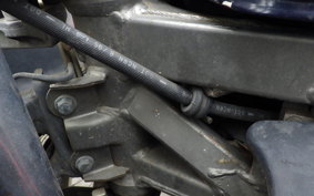 YAMAHA FZ750 1987 1FM