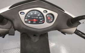 YAMAHA CYGNUS 125 X SE12J