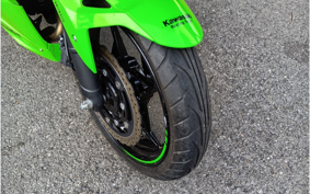 KAWASAKI NINJA 250 KRT ED EX250Y