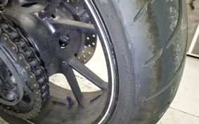 YAMAHA MT-09 A 2014 RN34J
