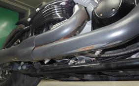 HARLEY FXCW 1580 2009