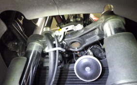 KAWASAKI NINJA 250 SL 2015 BX250A