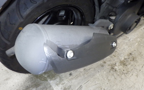 SUZUKI ﾚｯﾂ