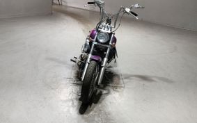 HONDA SHADOW 400 SLASHER NC40