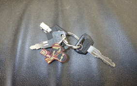 SUZUKI SEPIA ZZ Gen.2 CA1HC