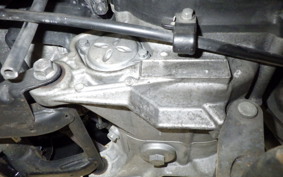 SUZUKI ADDRESS 110 CE47A