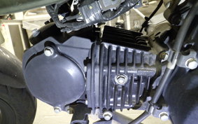 HONDA GROM JC92