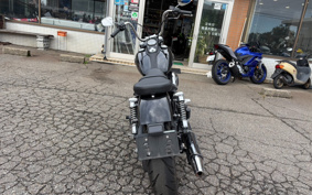 HARLEY HARLEY FXDB1580 2017 GXM
