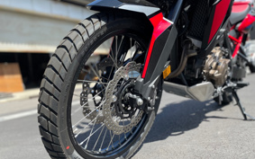 HONDA CRF1100L DCT 2024 SD10