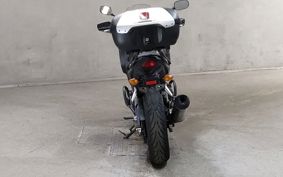 HONDA 400X NC47