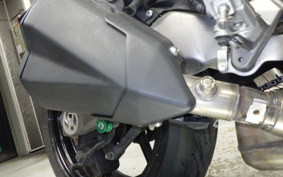 KAWASAKI NINJA 1000 2011