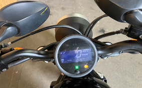 HONDA  REBEL 250 ABS MC49
