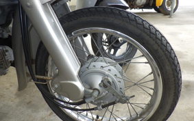 HONDA LITTLE CUB C50