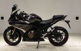 HONDA CBR400R NC56