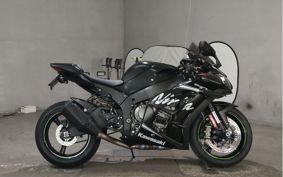 KAWASAKI ZX 10 NINJA R ZXT00S