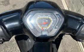 HONDA SUPER CUB110 JA10