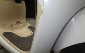 HONDA GIORNO 3 1979 AF77