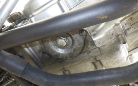 SUZUKI GRASS TRACKER Bigboy NJ47A