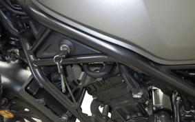 HONDA REBEL 250 A MC49