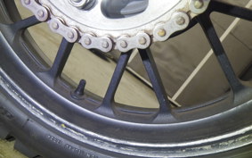 HONDA GB350 2022 NC59