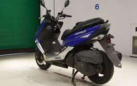 YAMAHA MAJESTY155 S SG28J