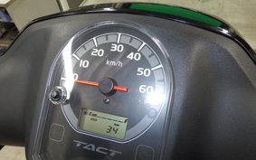 HONDA TACT-4ﾍﾞｰｼｯｸ AF79
