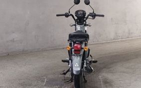 HONDA CROSS CUB110 JA60