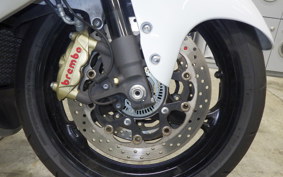 SUZUKI HAYABUSA Gen.2 2017 GX72B