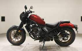 HONDA REBEL 250 S 2026 MC49