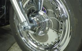 HARLEY FLSTF 1690 2017