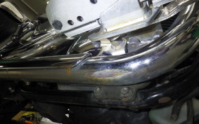 HONDA SHADOW 400 2004 NC34