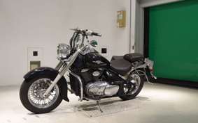 SUZUKI INTRUDER 400 Classic 1988 VK54A