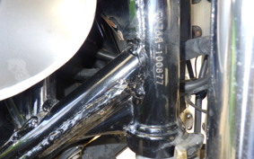 SUZUKI INAZUMA 1200 (GSX1200) 1998 GV76A