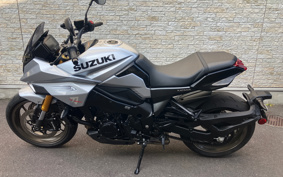 SUZUKI KATANA 2023 EK1AA
