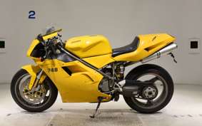DUCATI 748 MONOPOSTO 2001