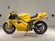 Фото Ducati 748 MONOPOSTO 2001 с японского аукциона